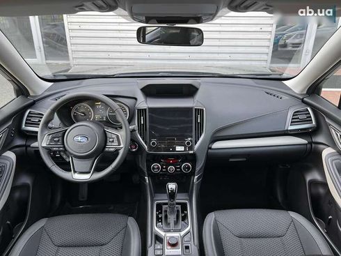 Subaru Forester 2024 - фото 11