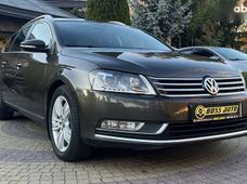 Продажа б/у Volkswagen Passat во Львове - купить на Автобазаре