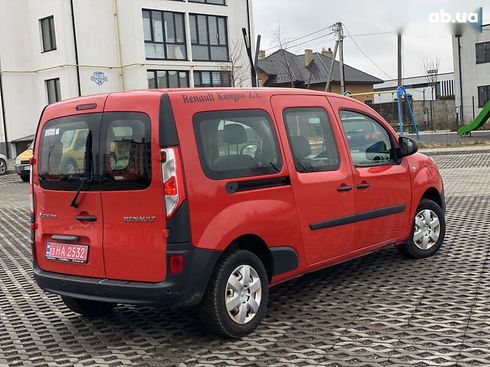 Renault Kangoo 2019 - фото 9