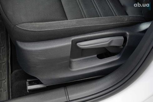 Skoda Octavia 2018 - фото 16