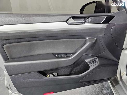 Volkswagen Passat 2015 - фото 22