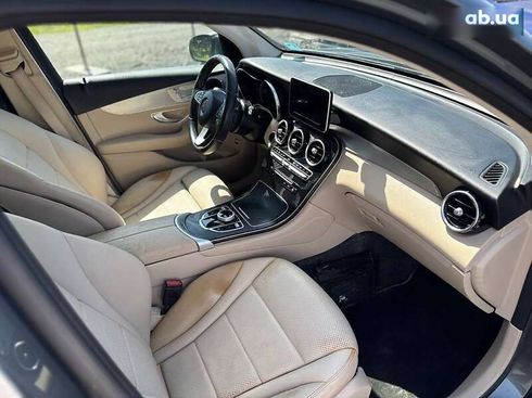 Mercedes-Benz GLC-Класс 2019 - фото 5