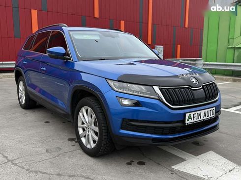 Skoda Kodiaq 2020 - фото 6