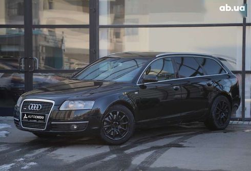 Audi A6 2006 - фото 3