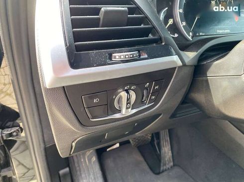 BMW X3 2018 - фото 13