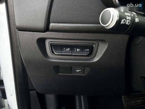 Renault Zoe 2020 - фото 20