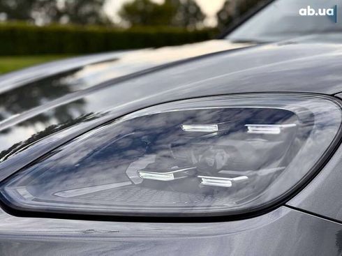 Porsche Cayenne 2024 - фото 25