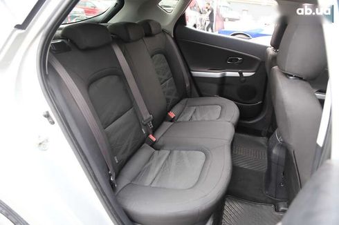Kia Cee'd 2014 - фото 10
