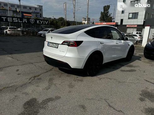 Tesla Model Y 2021 - фото 6