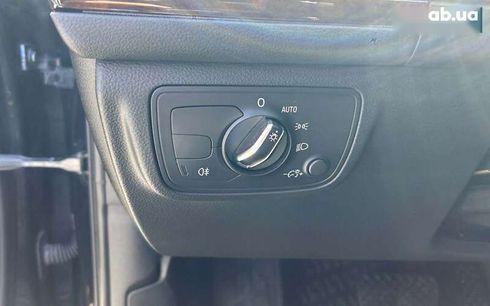 Audi A6 2014 - фото 12