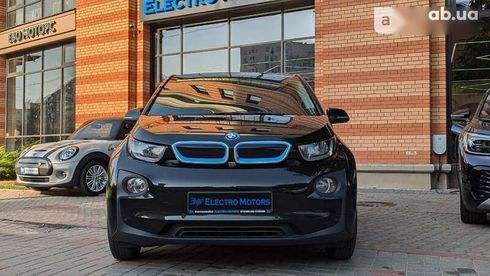 BMW i3 2016 - фото 22