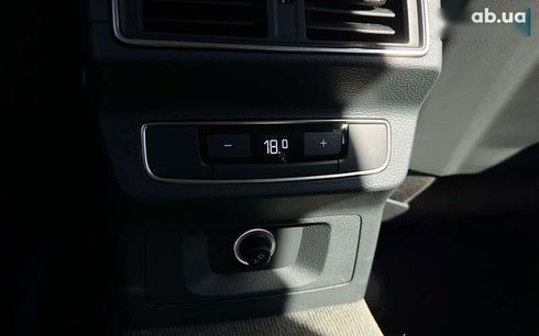 Audi Q5 2017 - фото 12