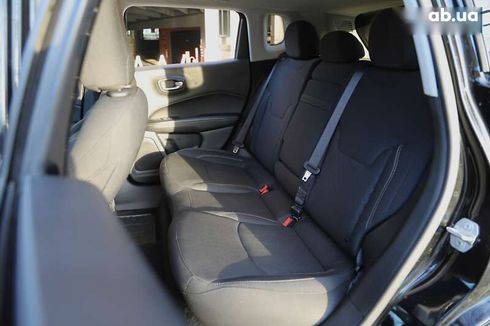Jeep Compass 2019 - фото 8