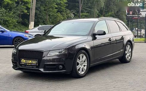 Audi A4 2011 - фото 3