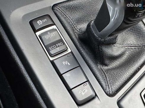 BMW X1 2019 - фото 23