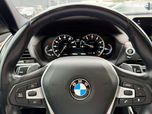 BMW X3 2018 - фото 14