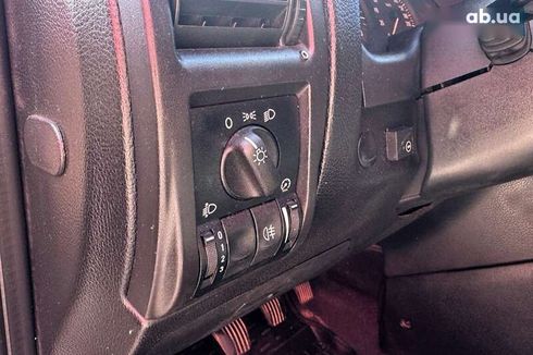Opel Astra 2007 - фото 18