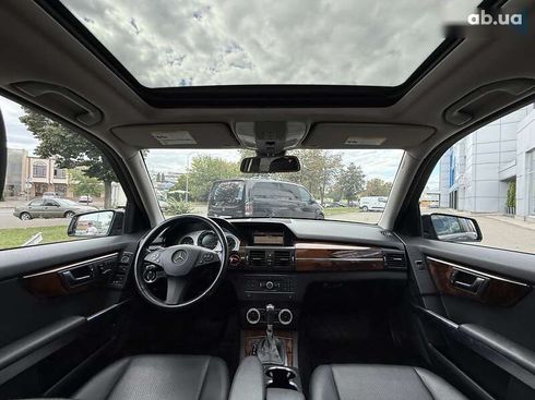 Mercedes-Benz GLK-Класс 2012 - фото 9