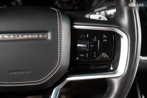 Land Rover Range Rover Velar 2022 - фото 23