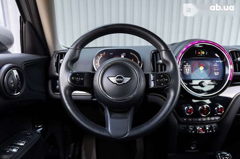 MINI Countryman 2021 - фото 19