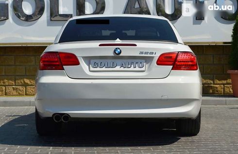 BMW 3 серия 2011 - фото 16