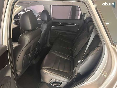 Kia Sorento 2018 - фото 15