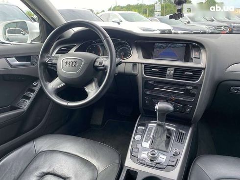 Audi A4 2012 - фото 10