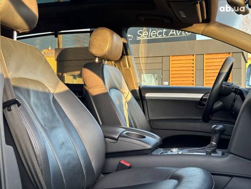 Audi Q7 2015 - фото 10
