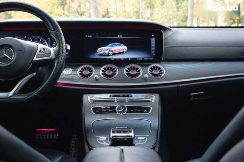 Mercedes-Benz E-Класс 2017 - фото 24