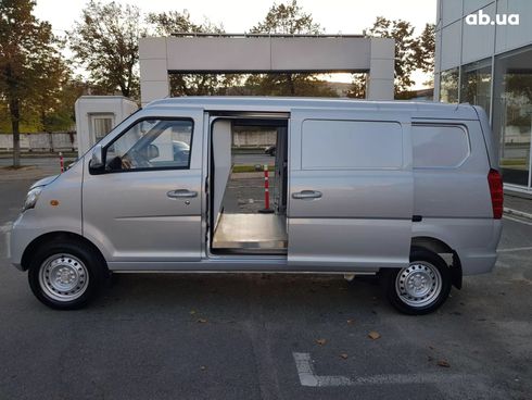 Cenntro Logistar 200 Pickup 2023 - фото 5