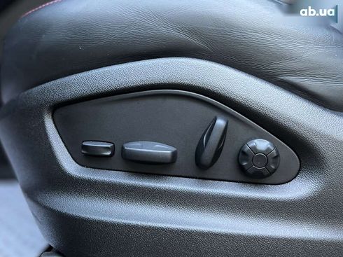 Porsche Cayenne 2022 - фото 30