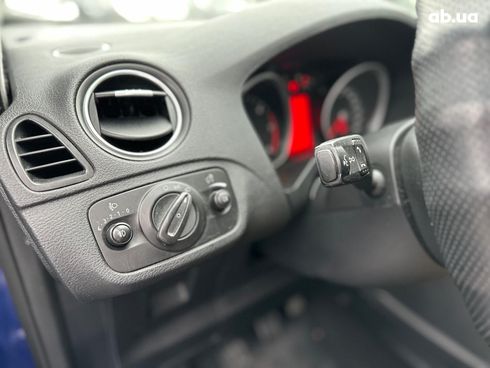 Ford S-Max 2013 синий - фото 128