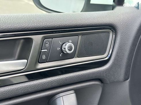 Volkswagen Touareg 2014 - фото 17