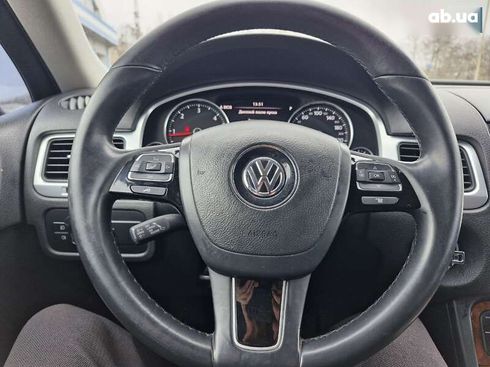 Volkswagen Touareg 2010 - фото 18