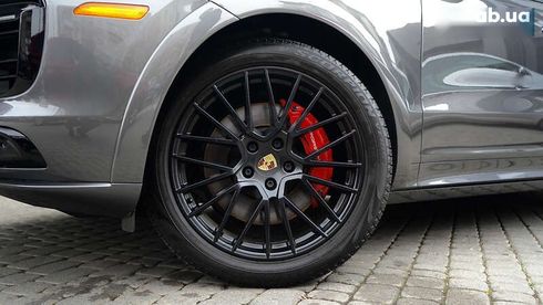 Porsche Cayenne 2022 - фото 19