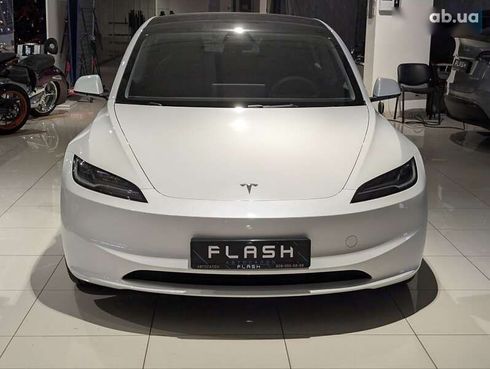 Tesla Model 3 2024 - фото 8