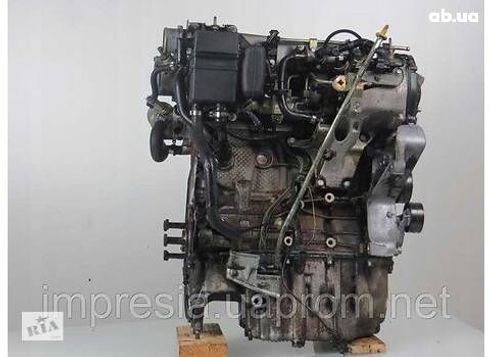 двигатель в сборе для Fiat Marea - купить на Автобазаре - фото 4