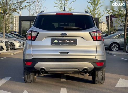 Ford Escape 2017 - фото 11