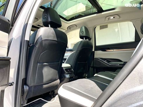Haval H6 2022 - фото 20