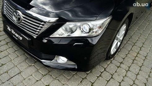 Toyota Camry 2012 - фото 9