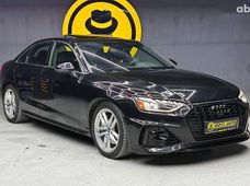 Продажа б/у Audi A4 в Черновцах - купить на Автобазаре