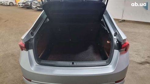 Skoda Octavia 2023 - фото 14