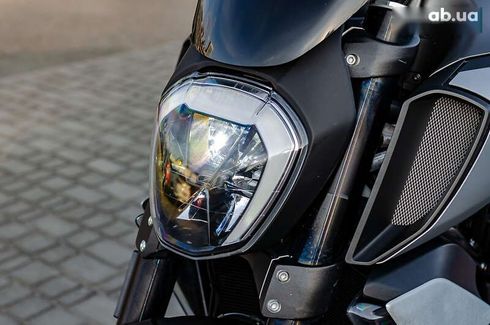 Ducati DIAVEL 2019 - фото 10