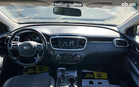 Kia Sorento 2018 - фото 11