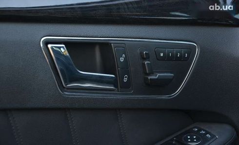 Mercedes-Benz E-Класс 2011 - фото 17