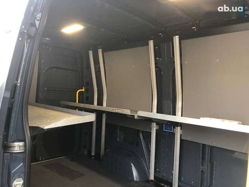 Mercedes-Benz Sprinter 2019 - фото 18