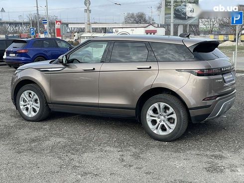 Land Rover Range Rover Evoque 2019 - фото 13