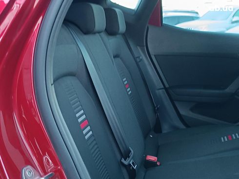 SEAT Arona 2018 красный - фото 36