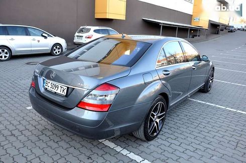 Mercedes-Benz S-Класс 2010 - фото 6