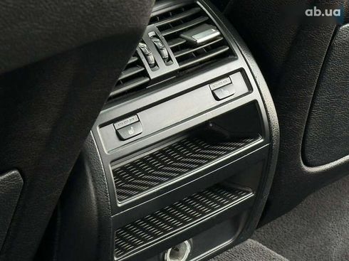 BMW 5 серия 2013 - фото 22